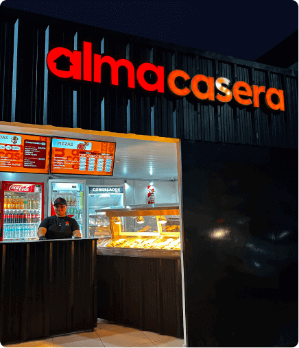Galeria